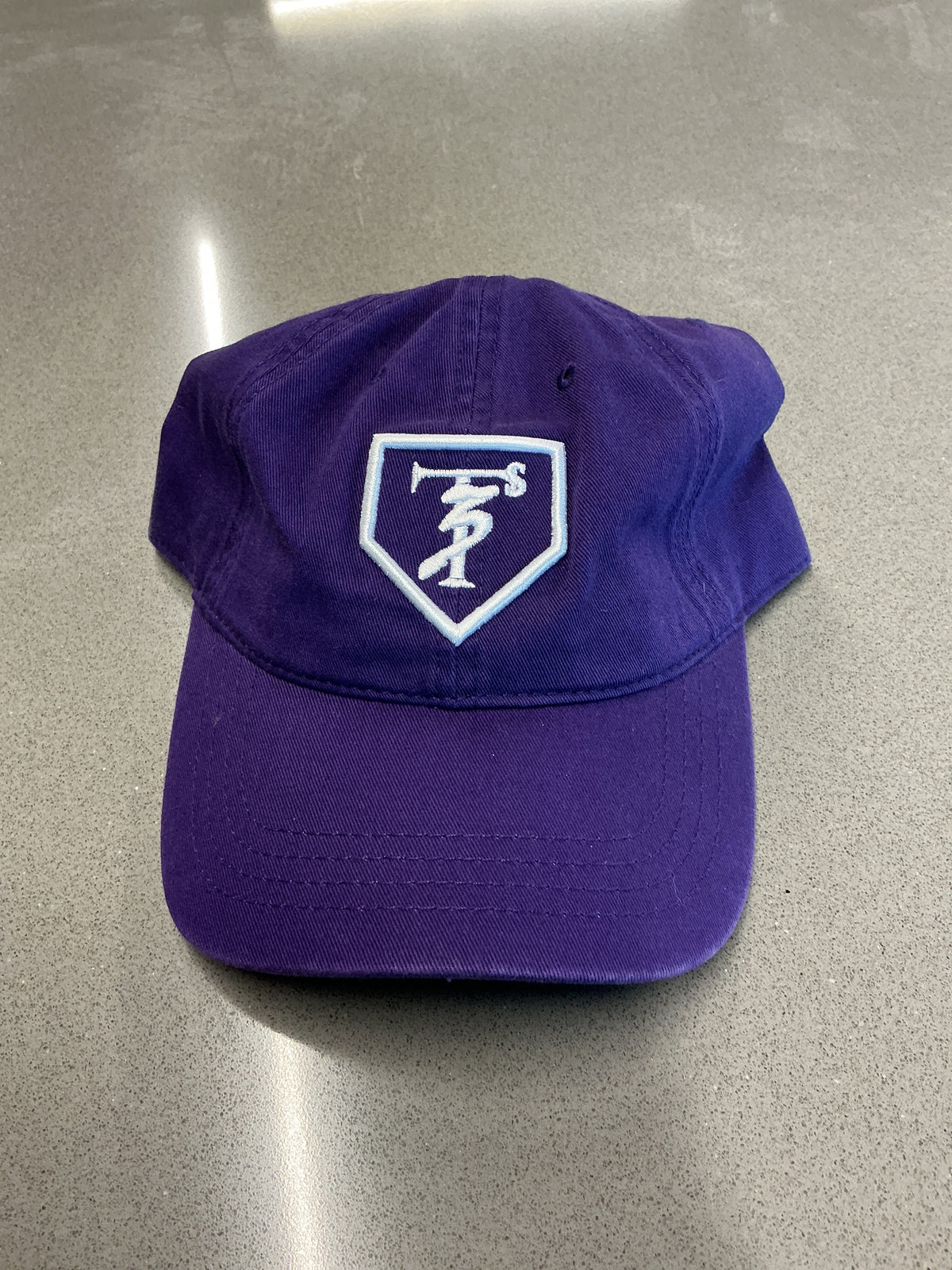 3T's Ball Cap