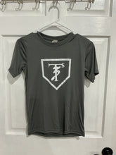 Load image into Gallery viewer, Youth 3T's Dri-Fit Short Sleeve T-Shirt