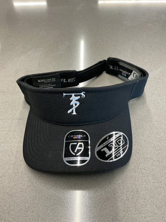 3T's Visor