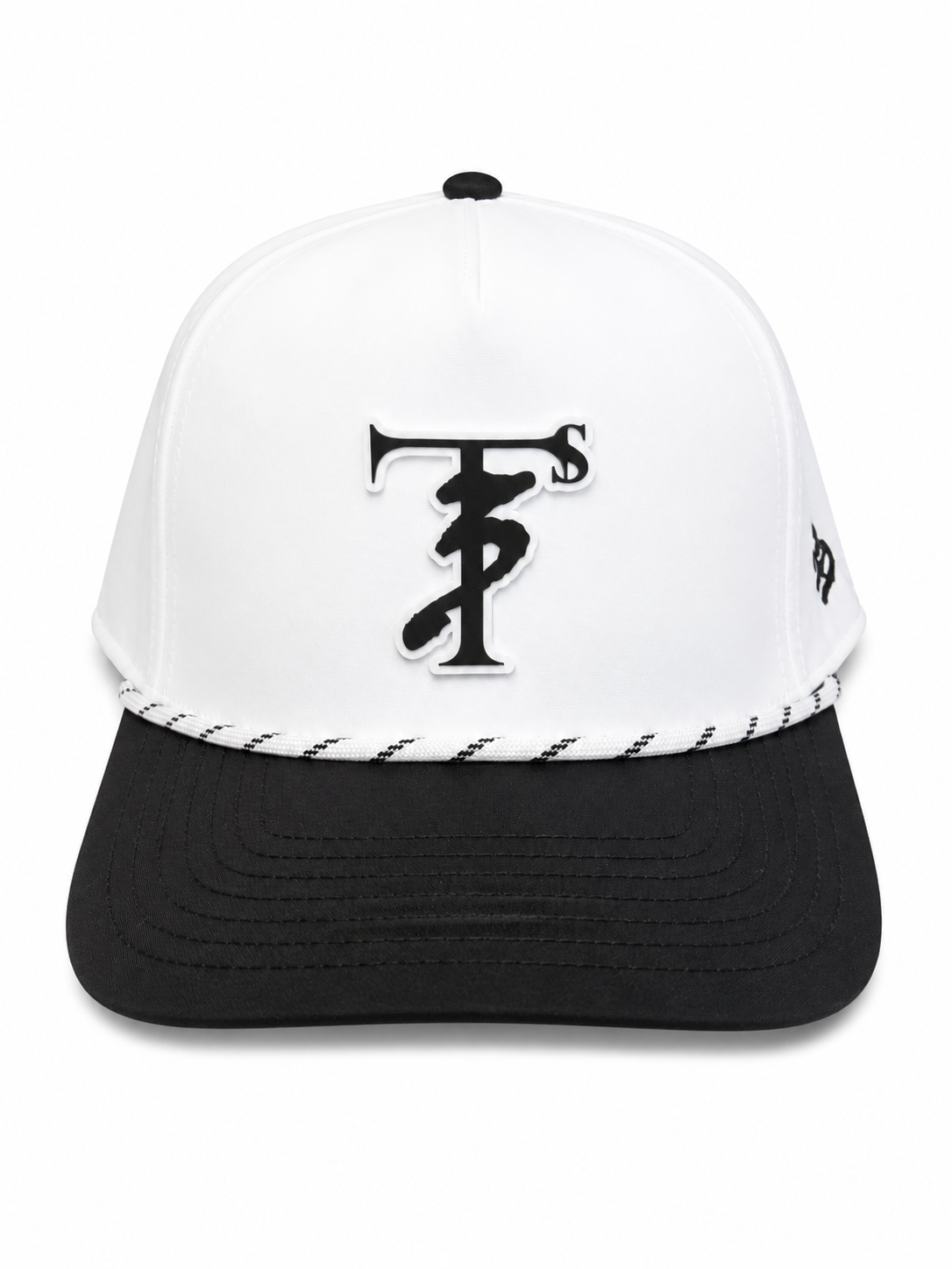 3T's Branded Bills Hat