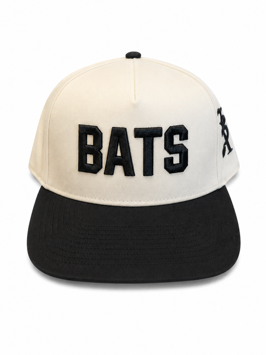 3T's Bats Hat