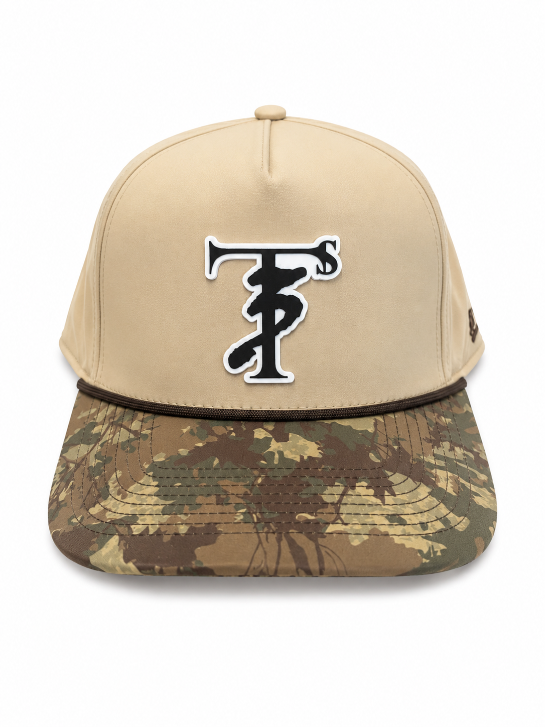3T's Branded Bills Hat