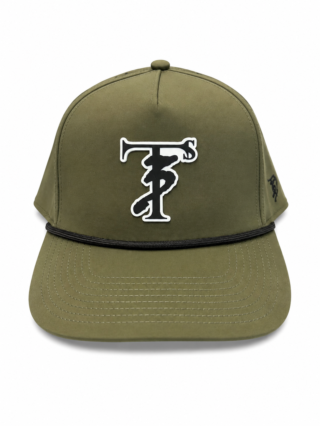3T's Branded Bills Hat