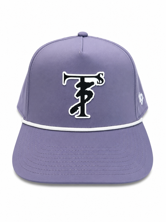 3T's Branded Bills Hat
