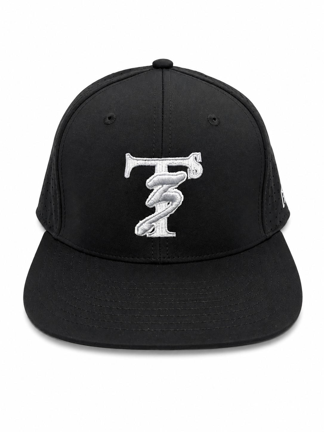 3T's Fitted Hat