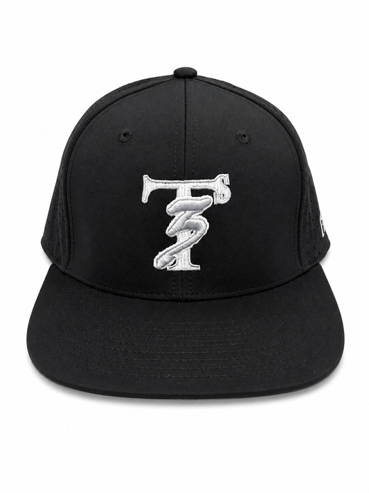 3T's Fitted Hat