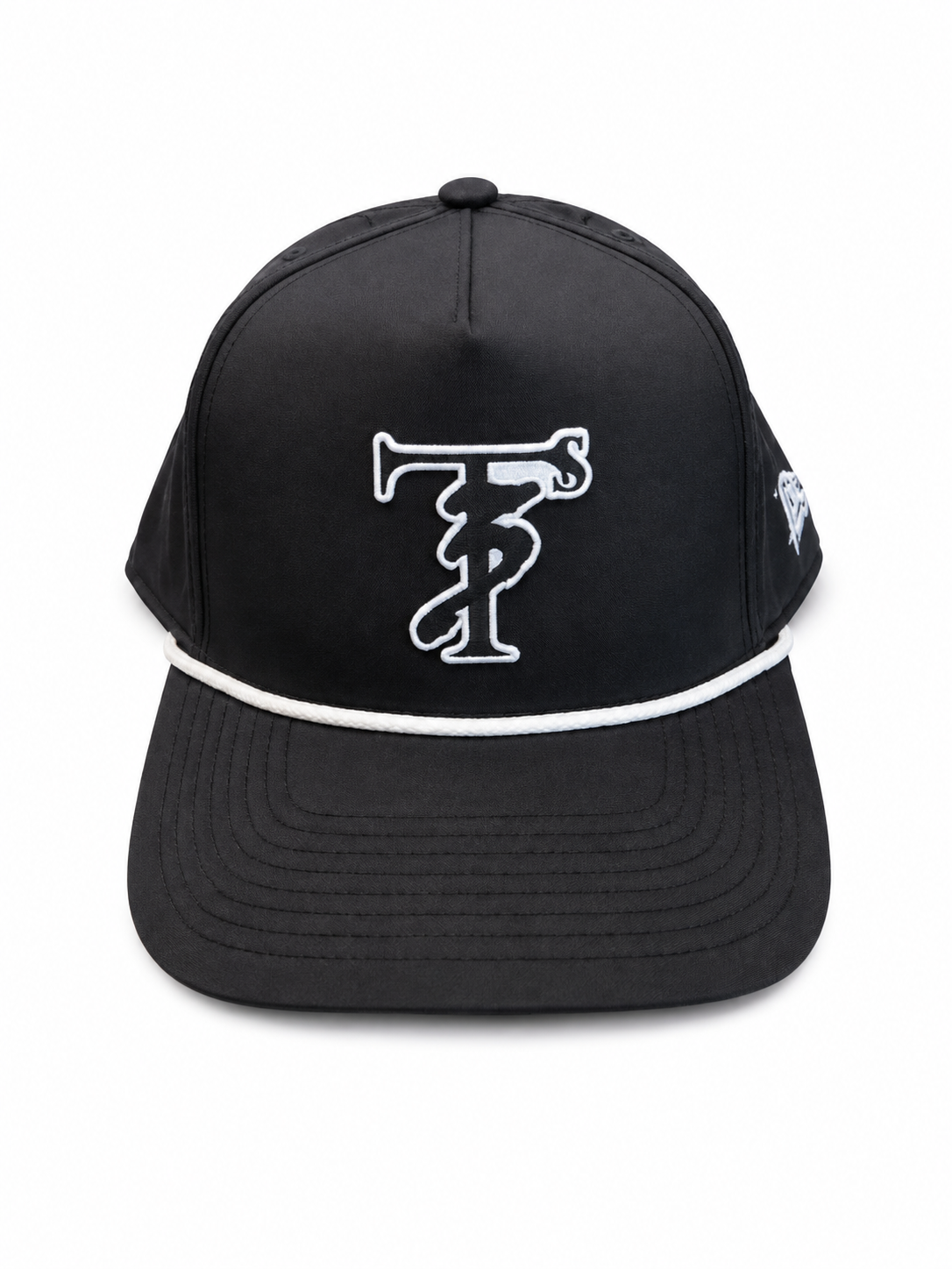 3T's Branded Bills Hat