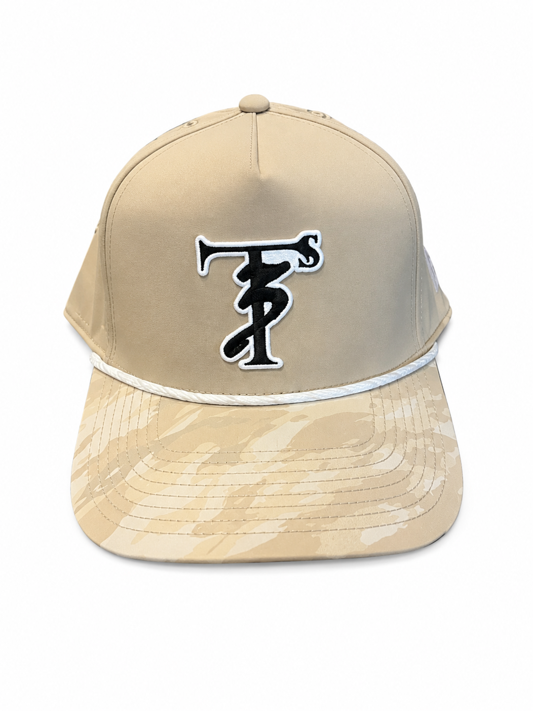 3T's Branded Bills Hat