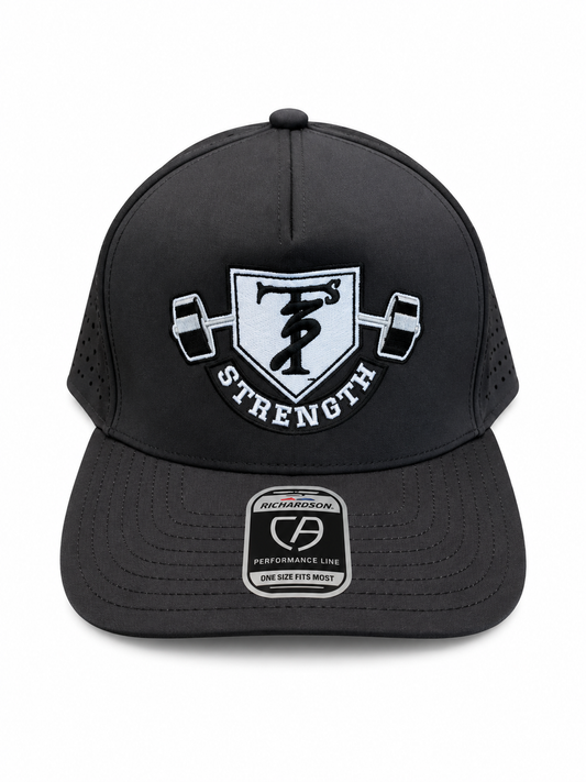 3T's Strength Hat
