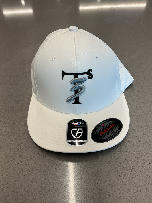 3T's Flex Fit Hat