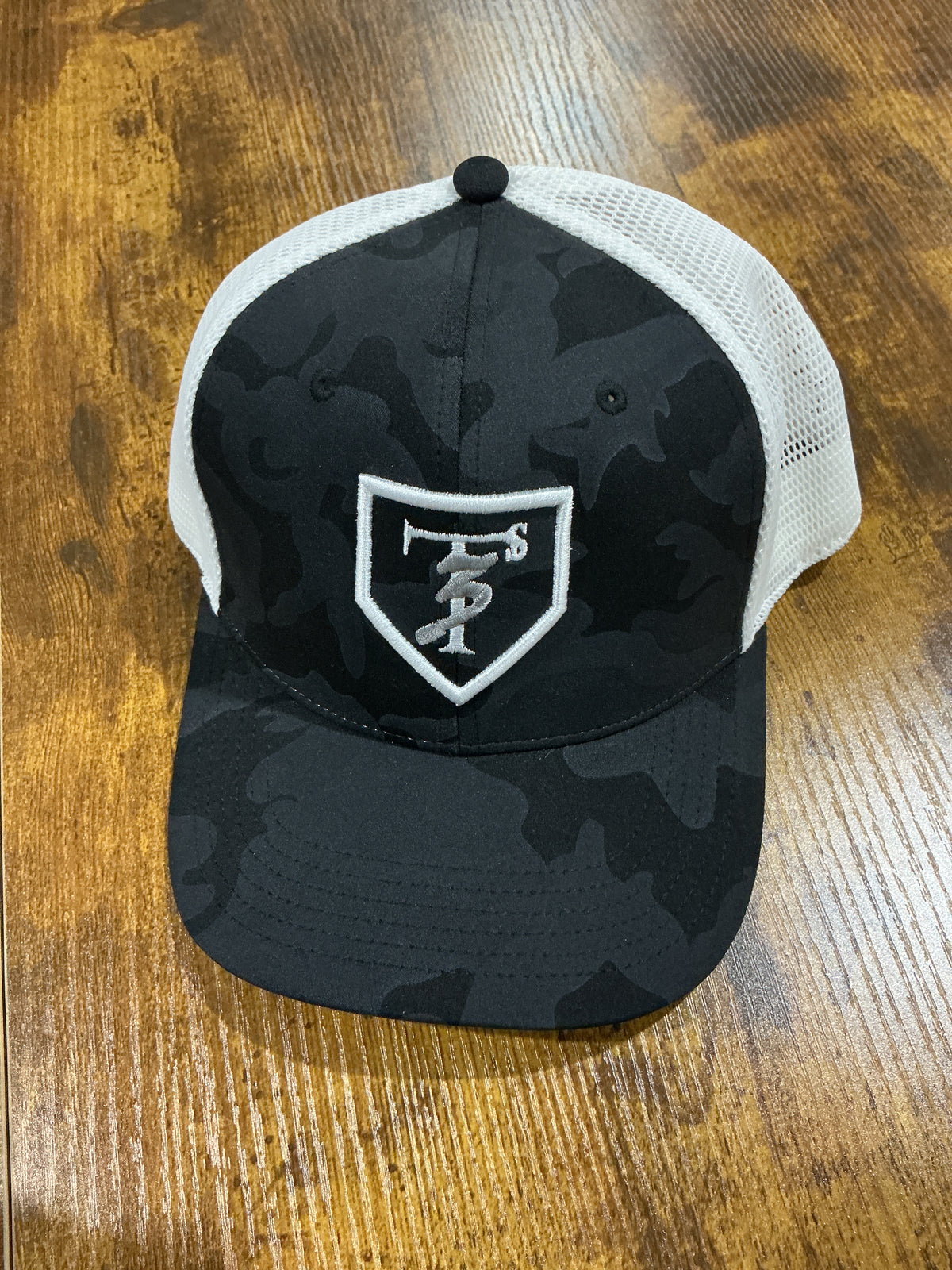 3T's Snapback Hat