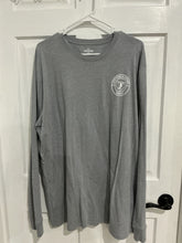 Load image into Gallery viewer, Men's UA Circle Logo Long Sleeve T-Shirt