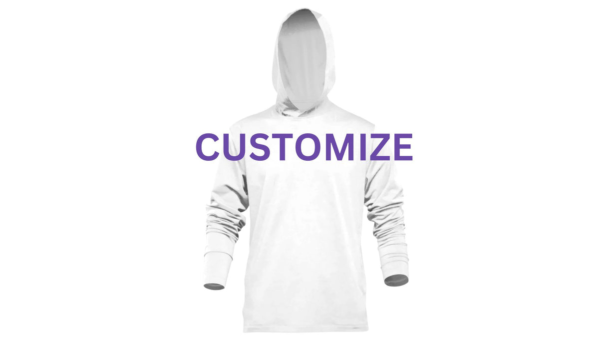 3Ts Custom White Adult Cloud Soft Pullover Tee