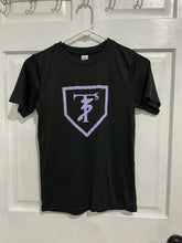 Load image into Gallery viewer, Youth 3T's Dri-Fit Short Sleeve T-Shirt