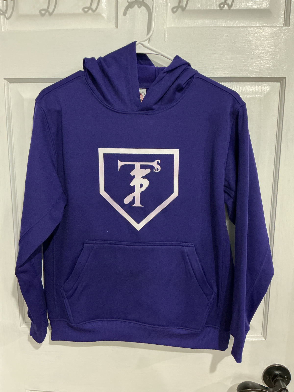 Youth 3T's Hoodie