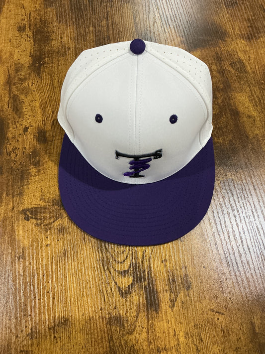 3T's Fitted Hat
