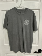 Load image into Gallery viewer, Men's UA Circle Logo Short Sleeve T-Shirt