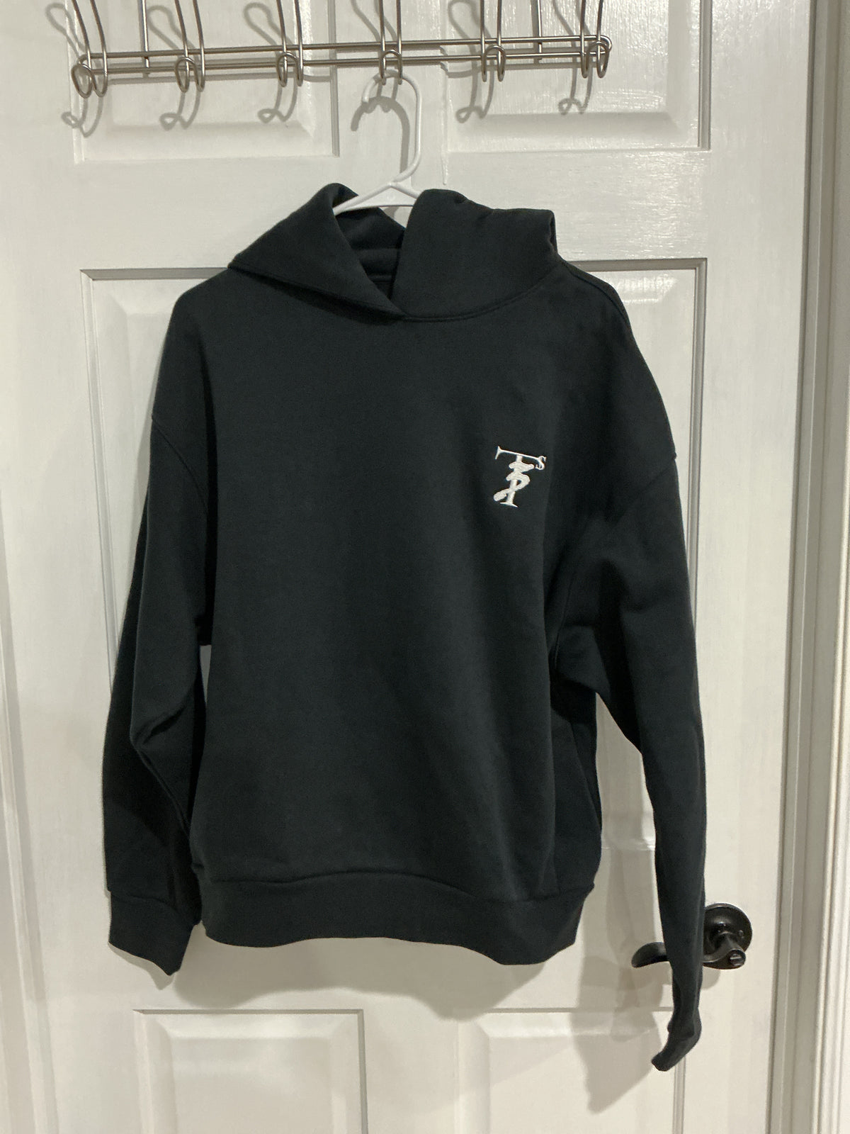 Women's UA Black 3T's Fleece Hoodie