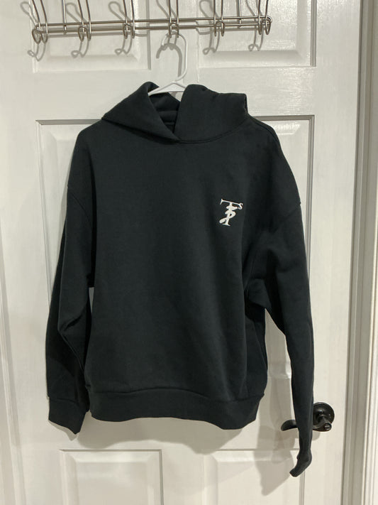 Women's UA Black 3T's Fleece Hoodie