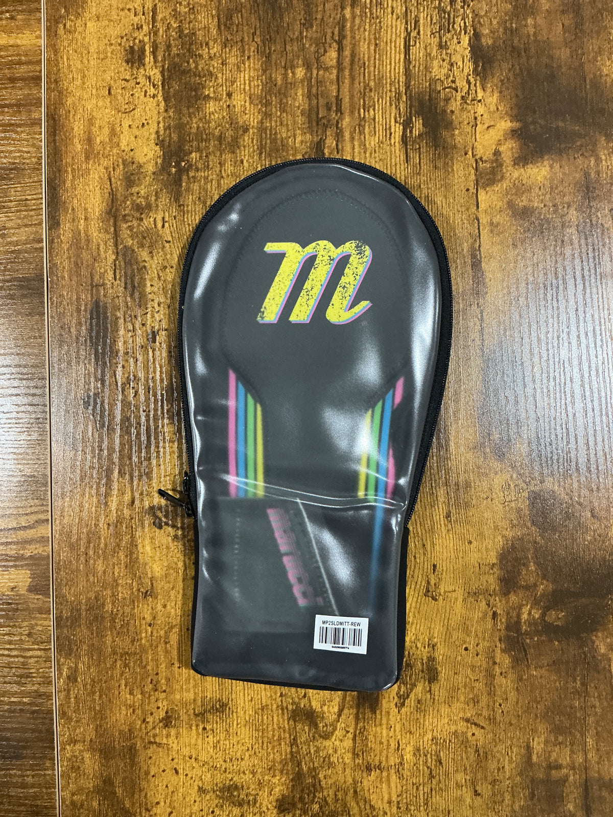 Marucci Sliding Mitt - Rewind