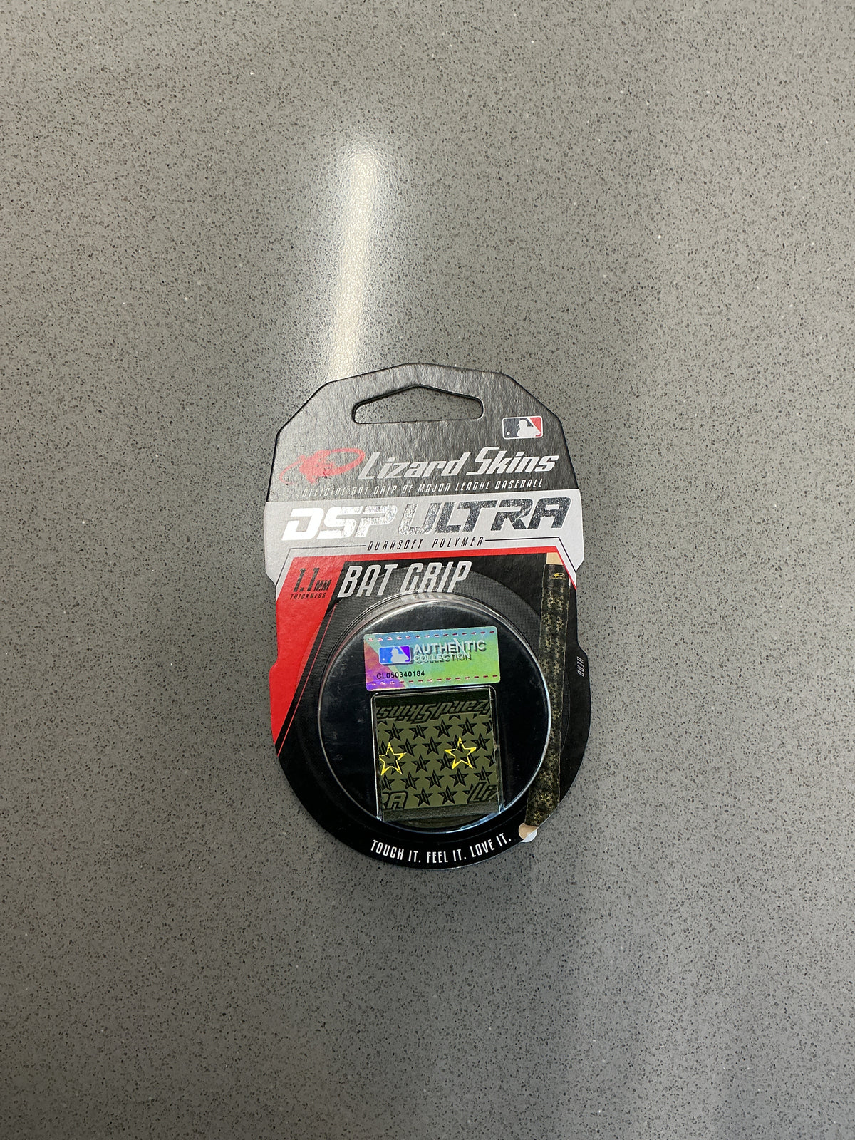 Marucci DSP Ultra Bat Grip - Hero
