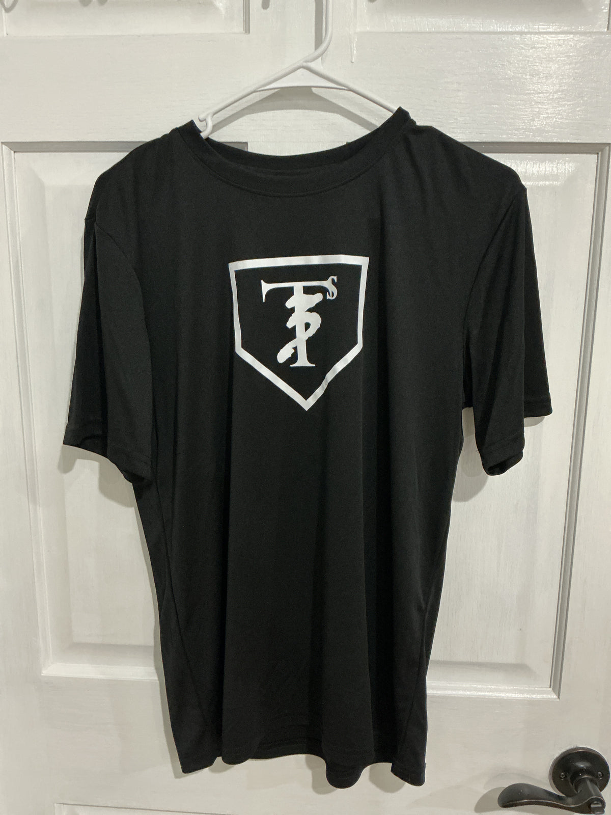 BAW Youth Performance S/S Tee