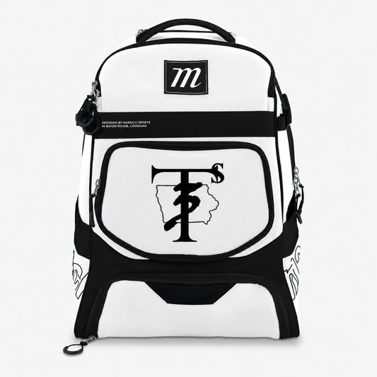 3T's Marucci Backpack