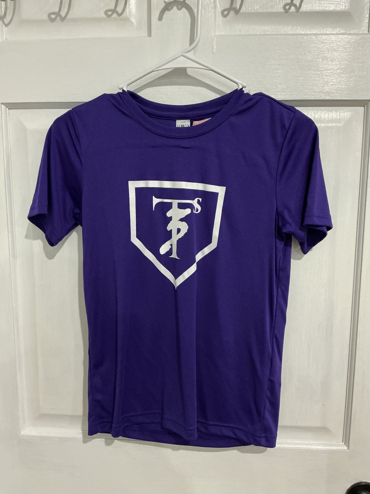 Youth 3T's Dri-Fit Short Sleeve T-Shirt